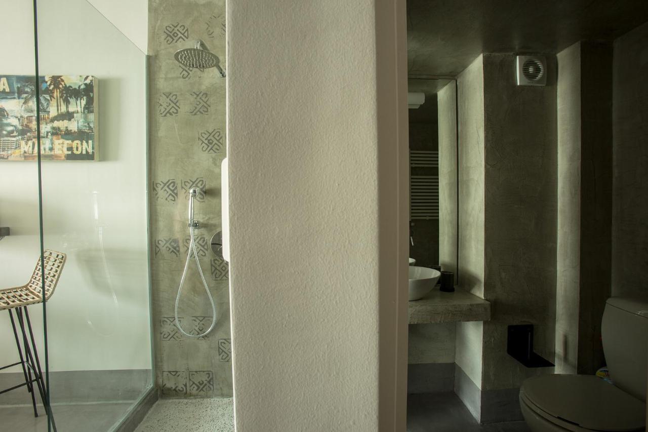 Ferienwohnung Urban Living 2 Thessaloniki Exterior foto